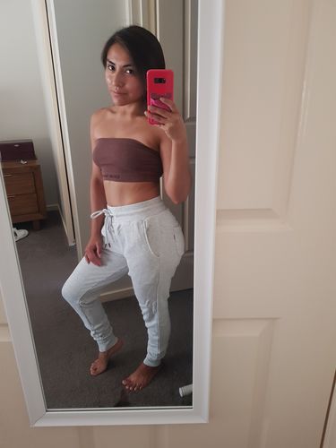 Customer photo review of Bamboo Thong