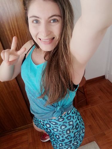 Customer photo review of Shorts Endless Summer - Basic Colors