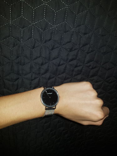 Customer photo review of Vienna Edition Limited