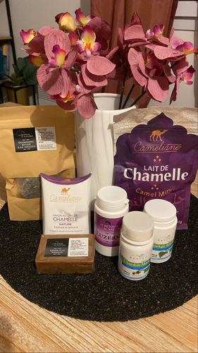 Customer photo review of GINKGO BILOBA BIO