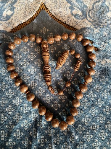 Customer photo review of The Lotus - Kuk Nut (2020)