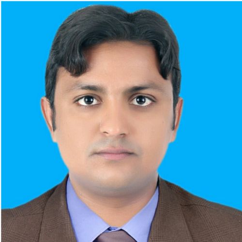 Customer photo review of Sadabahar (Bottle Green) Wash and Wear Unstitched