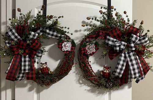 Customer photo review of Ez Bow Maker