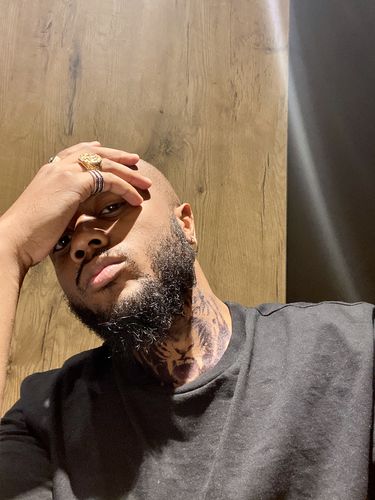 Customer photo review of Tigre hurleur