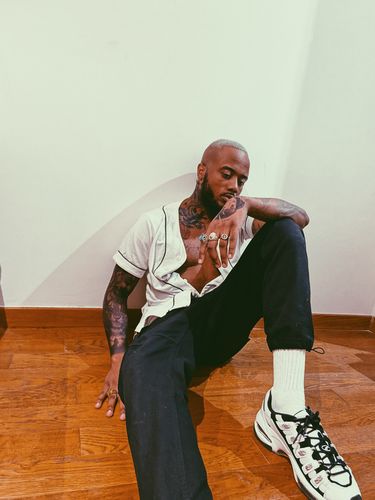 Customer photo review of Dragon traditionnel 2