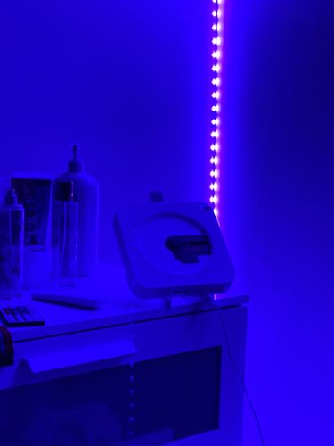 Customer photo review of ASTRONORD™ CD Player