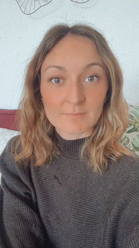 Customer photo review of Waver