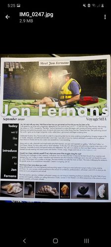 Customer photo review of Pelican G40 Go™ Case