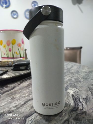 Customer photo review of ACE bottle 530ml - 2 Pack Bundle