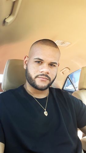 Customer photo review of Lion (Gold)