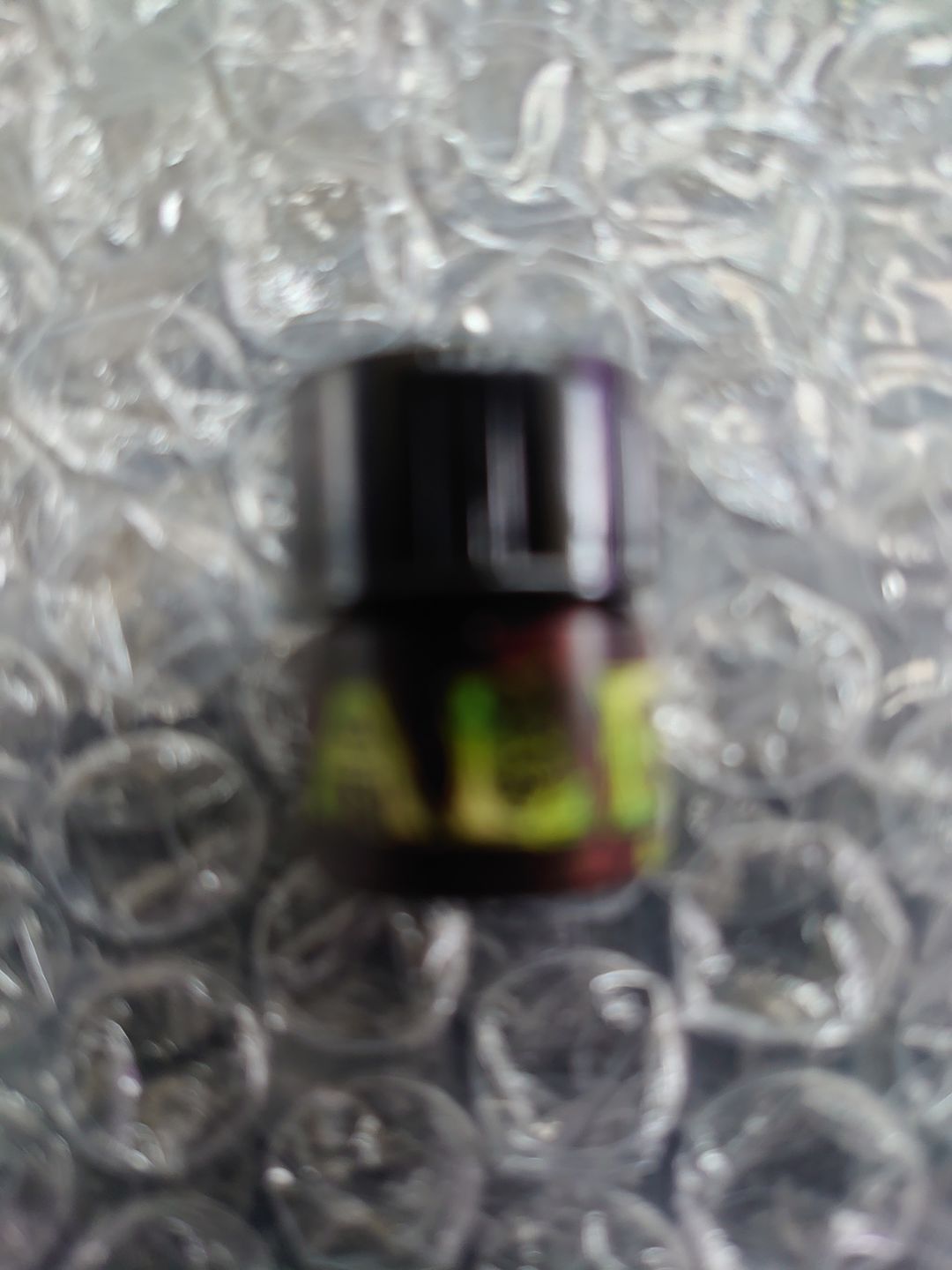 Customer photo review of Alembic