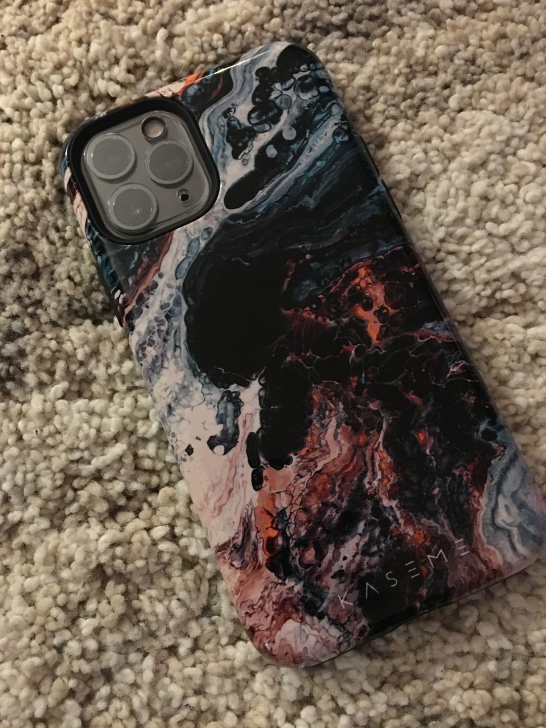 Customer photo review of Calypso
