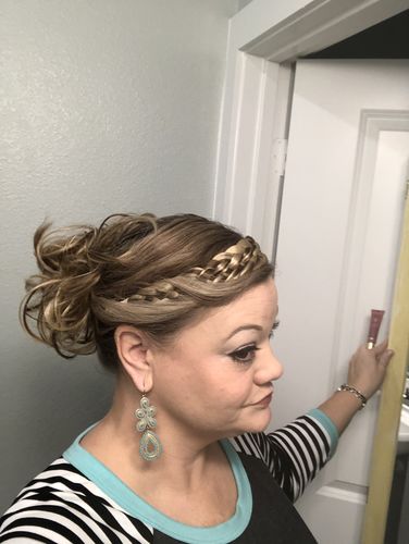Customer photo review of Five Strand