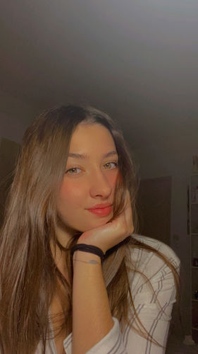 Customer photo review of Blanco - Gloss Black