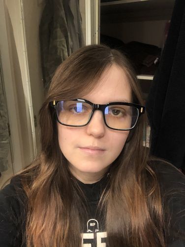 Customer photo review of Micron