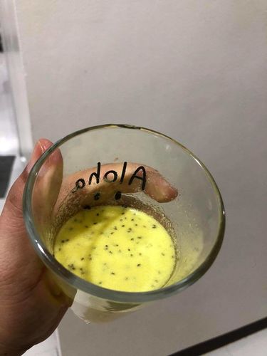 Customer photo review of KETOFIT 11 IN 1 JUICE SHAKE