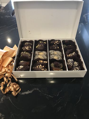 Customer photo review of The Ultimate Variety Pack