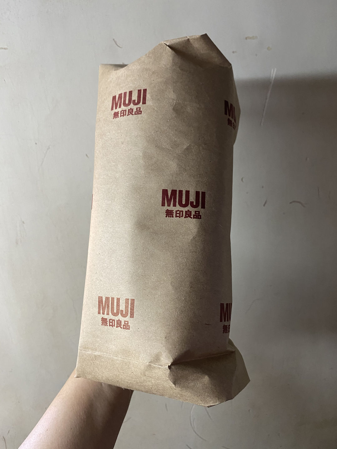 Customer photo review of Hong Kong Towel