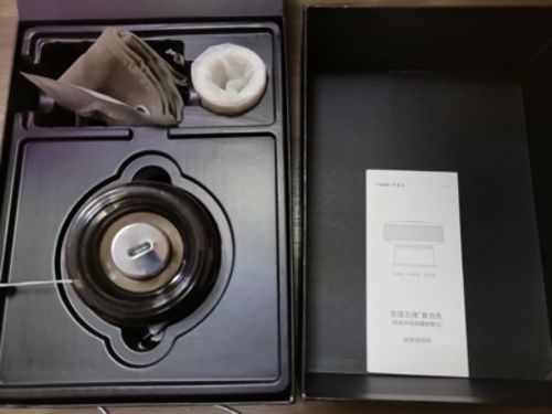 Customer photo review of FITDASH™-II 5th Gen Cupping Moxa Therapy Device