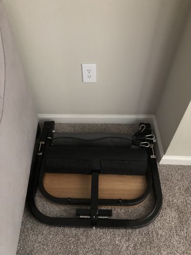 Customer photo review of BootySprout