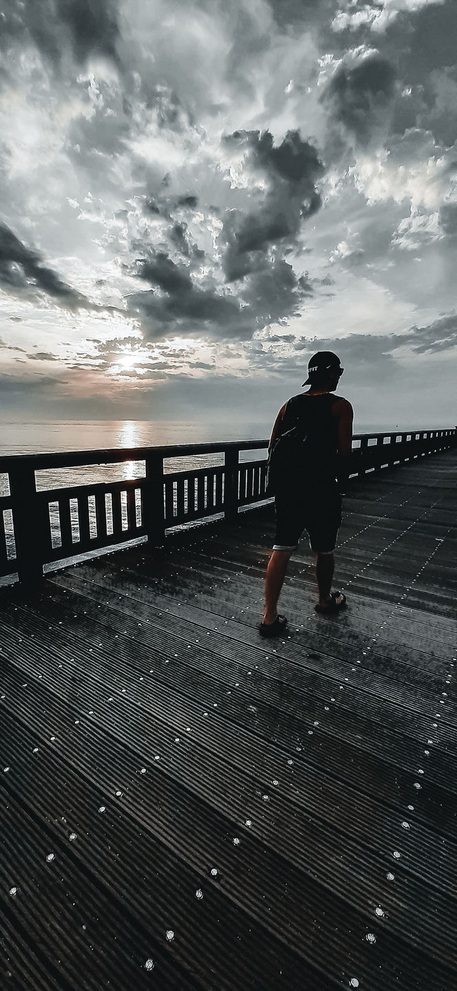 Customer photo review of MOON BLACK LIGHTROOM PRESETS