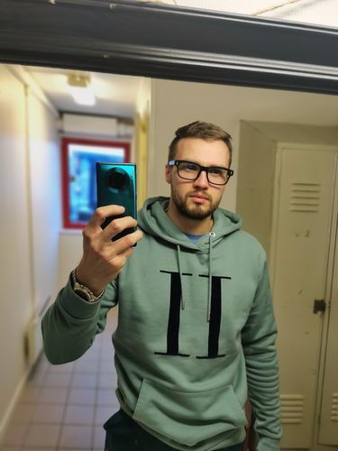 Customer photo review of Micron