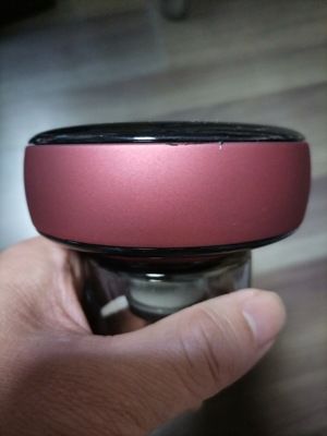 Customer photo review of FITDASH™-II 5th Gen Cupping Moxa Therapy Device