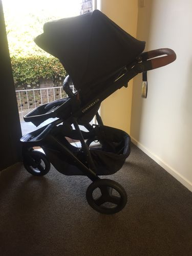 Customer photo review of Oscar Mx