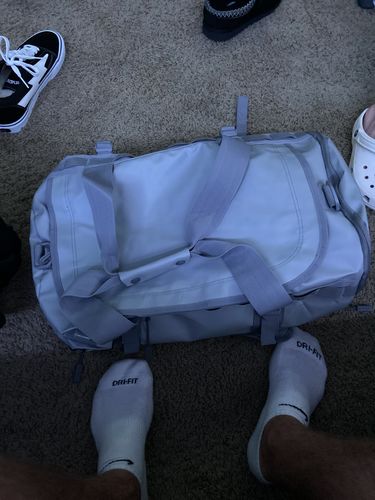 Rawgear Multifunctional Duffel Bag 
