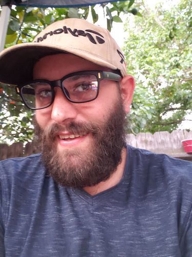 Customer photo review of Micron