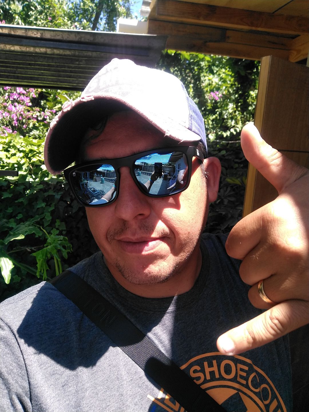 Customer photo review of GEEZER PACIFIC
