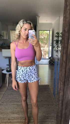 Customer photo review of Grace Crop