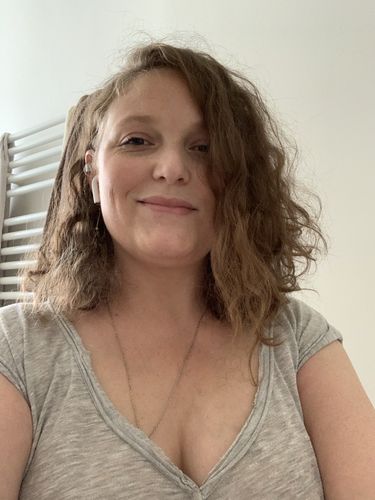 Customer photo review of Dossier Cendres (analogique)