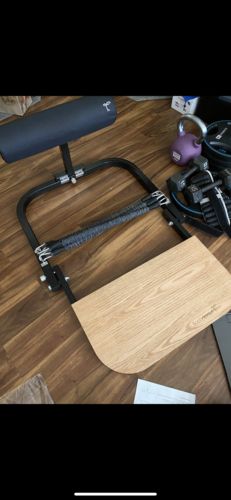 Customer photo review of BootySprout