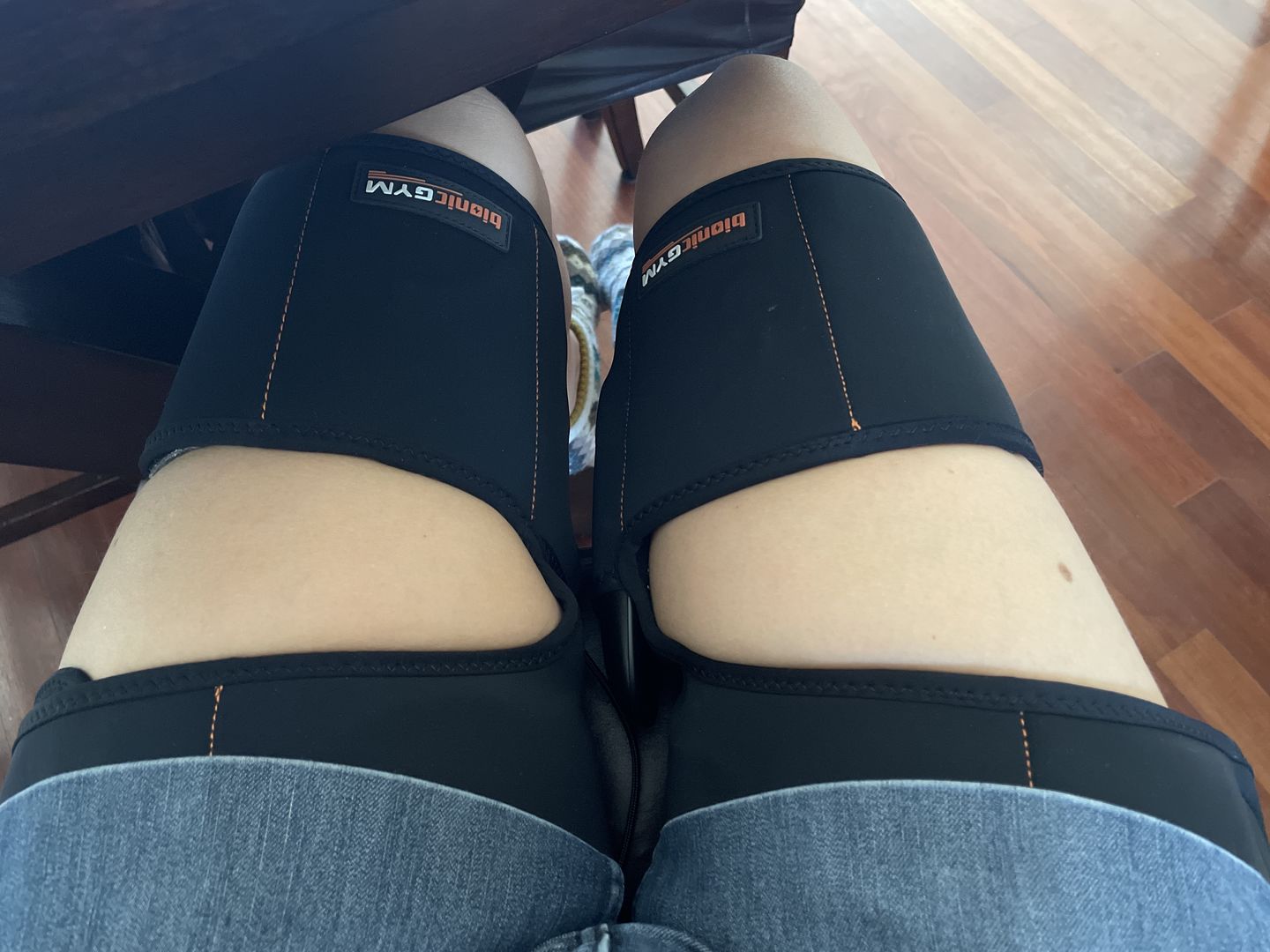 Customer photo review of BionicGym Pro + HIIT