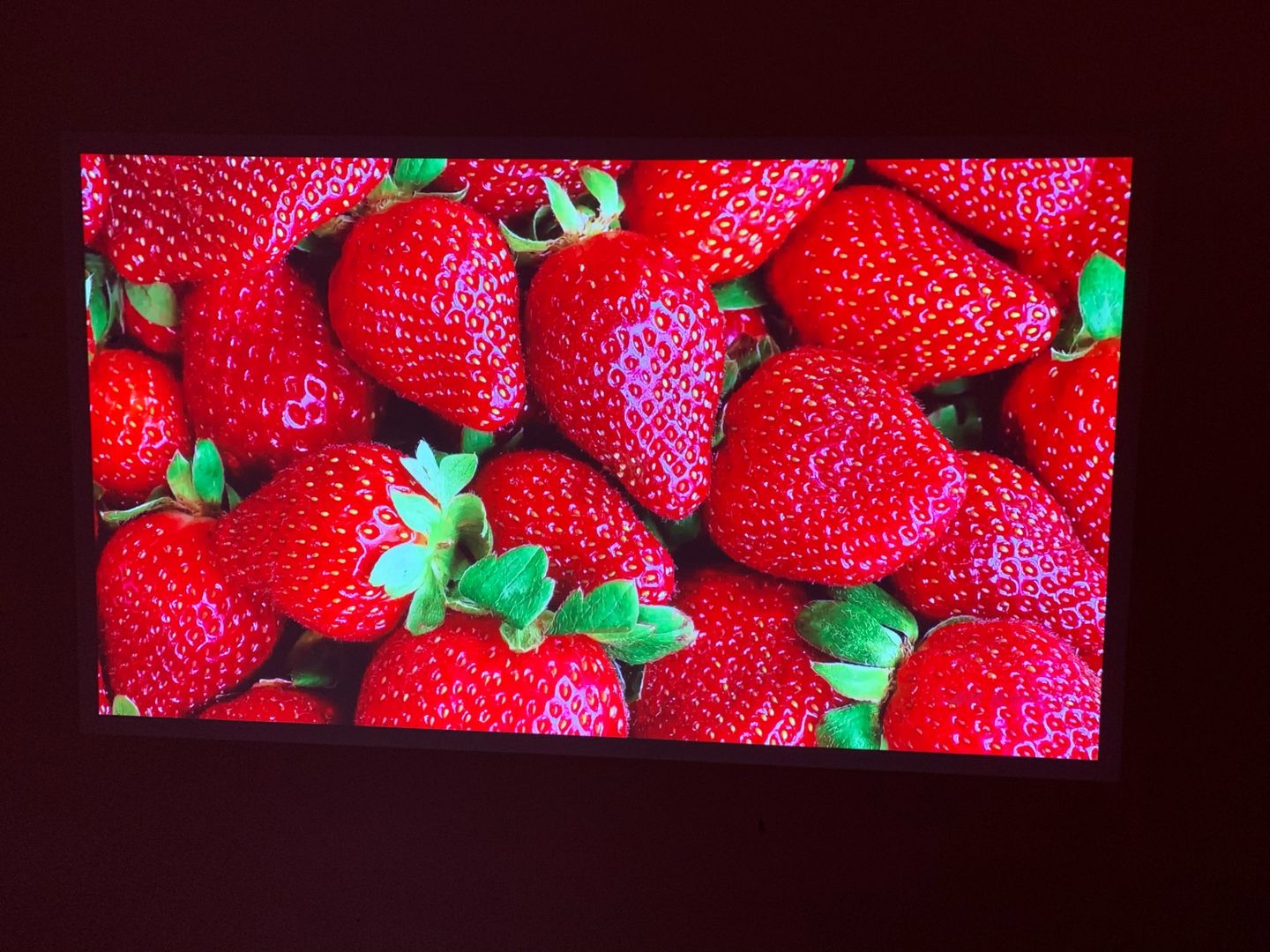 In simple words "Super projector" It can play 4k smoothly, Apps need