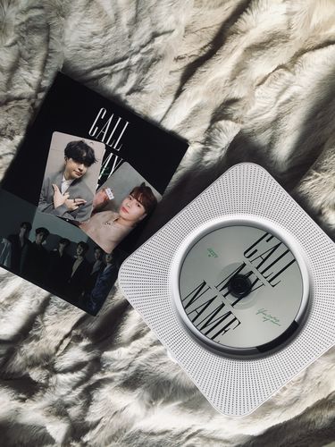 Customer photo review of ASTRONORD™ CD Player