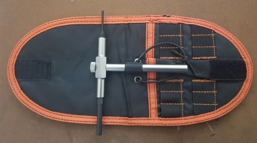 Customer photo review of Glock Tool Kit