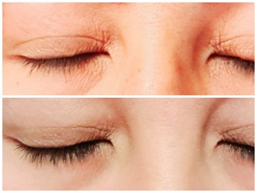 Customer photo review of ROSELASH x1