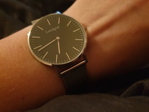 Customer photo review of Vienna Edition Limited