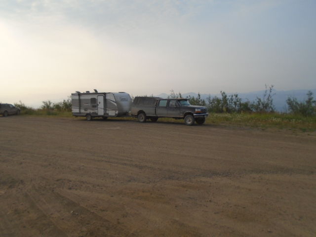 Customer photo review of 1996-2019 Powerstroke SCT X4 POWERFLASH (7015)