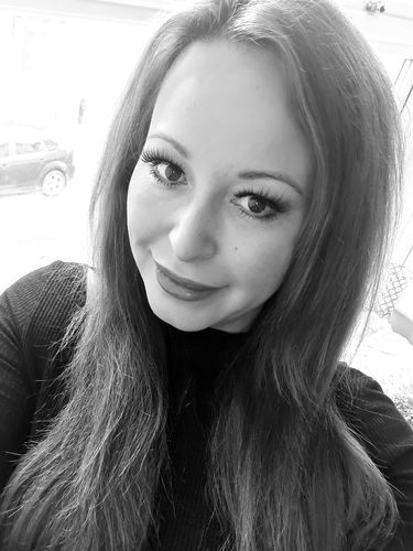 Customer photo review of Magnetic Eyeliner & Lash Kit by LashAura™ - (60% OFF)