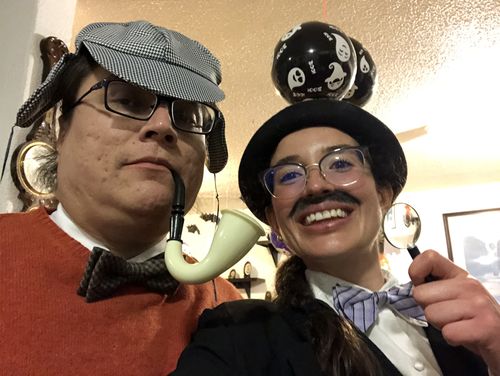 Customer photo review of Archivo Tinta (Digital)