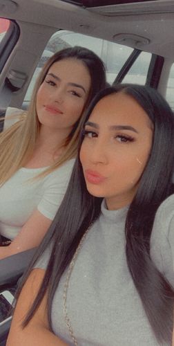 Customer photo review of Peakmart™ Römische Zahlen Armband mit Wunschfoto