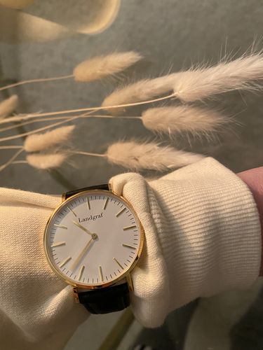 Customer photo review of Classic Gold