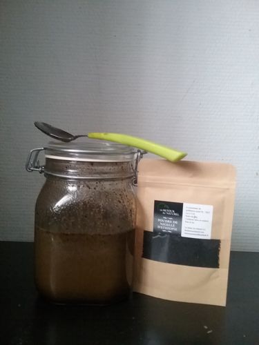 Customer photo review of KIT IMMUNITE