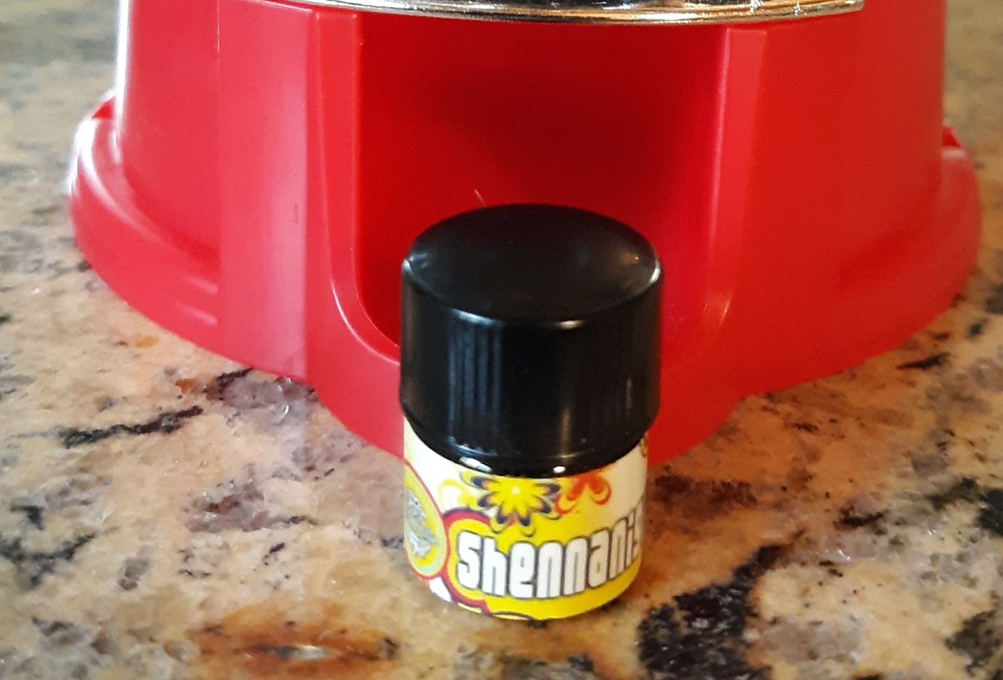 Customer photo review of Shennanigator