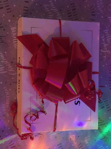 Customer photo review of Ribbon