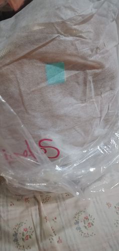 Customer photo review of Tokyo Backpack