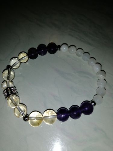 Customer photo review of BRACELET MENOPAUSE
